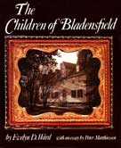 Cover of The Children of Bladensfield